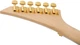 Електрогітара Jackson JS32 RHOADS MAH Natural (231248) - зображення 7