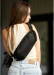 Сумка на пояс (бананка) Sambag 36х14х4 см (sum0022797) - изображение 3