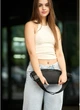Сумка на пояс (бананка) Sambag 36х14х4 см (sum0022797) - изображение 7