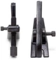 Усиленый съемник шаровых опор и рулевых наконечников тяг Forsage F-62801 зев 19 мм (5905101348035) - изображение 3