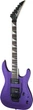 Электрогитара Jackson JS32 DKA DINKY ARCH TOP AR PAVO Purple (229218) - изображение 4
