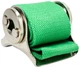 Ленточный съемник масляного фильтра Forsage F-61903 1/2" Ø490 мм (5905101321670) - изображение 1