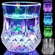 Склянка стакан з LED підсвіткою Inductive RainBow Color Cup - зображення 3