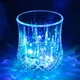 Склянка стакан з LED підсвіткою Inductive RainBow Color Cup - зображення 5