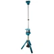 Акумуляторний прожектор на штативі Makita - зображення 1