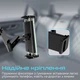 Автомобільний утримувач для телефону/планшета Promate TripMount Black (tripmount.black) - зображення 2