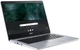 Ноутбук Acer Chromebook 314 CP314-1H-P4Z7 (NX.AUDEH.002) Silver - изображение 3