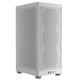 Корпус Corsair 2000D Airflow White (CC-9011245-WW) без БП - изображение 1
