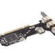 Контроллер Frime NEC720201 (ECF-PCItoUSB002) PCI-USB2.0(4+1) - изображение 4
