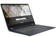 Ноутбук Lenovo Chromebook IdeaPad Flex 5i (82M70016GE) Abyss Blue - изображение 2