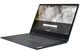 Ноутбук Lenovo Chromebook IdeaPad Flex 5i (82M70016GE) Abyss Blue - изображение 3