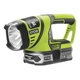 Ліхтар Ryobi ONE+ RFL180M 18 В (без АКБ і ЗП) - зображення 1