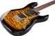 Электрогитара Ibanez GRX70QA-SB (230802) - изображение 4