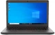 Ноутбук Medion E14409 (E14409-MD62148add) Black - изображение 1