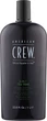 Шампунь, кондиционер и гель для душа 3 в 1 Чайное дерево American Crew Tea Tree 1000 мл - изображение 1