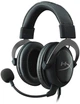 Навушники HyperX Cloud II (KHX-HSCP-GM / 4P5L9AA) Gun Metal - зображення 1