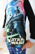 Детская пижама для мальчиков Звёздные войны | STAR WARS | 11 года рост 140-146см | цвет синий - изображение 5