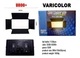 LED — ОСВЕЩИТЕЛЬ, ВИДЕОСВЕТ VARICOLOR PRO LED U800+ (3200-6500 K) С РЕГУЛИРОВАНИЕМ И СЕТЕВЫМ АДАПТЕРОМ - изображение 5