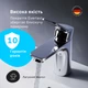 Смеситель для раковины AM.PM X-Joy F85A02100 - изображение 3