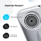 Смеситель для раковины AM.PM X-Joy F85A02100 - изображение 5
