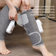 Беспроводной массажер на ногу PORTABLE CALF MASSAGER (MD062) Массажер для ног воздушно-компрессионный для прессотерапии - изображение 4