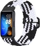 Ремешок Solo Loop Multi для Huawei Band 8 Black White (33625-1E) - изображение 1