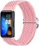 Ремешок Solo Loop Multi для Huawei Band 8 Pink (33625-31) - изображение 1