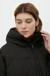 Длинный женский пуховик Finn Flare FWB110140-200 черный XS - изображение 5