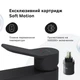 Смеситель для раковины AM.PM X-Joy F85A02122 - изображение 4