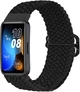 Ремешок Solo Loop Multi для Huawei Band 8 Black (33625-2B) - изображение 1