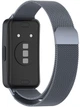 Міланська Петля Milano для Huawei Band 8 Graphite (33622-40) - зображення 2
