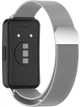Міланська Петля Milano для Huawei Band 8 Silver (33622-59) - зображення 2
