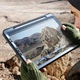 Противоударный чехол-книжка с защитой экрана SUPCASE UB Pro Full Body Case for iPad Pro 11 (2018 | 2020 | 2021 | 2022) - Tilt - изображение 7