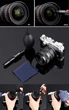 Набор для чистки оптики для фототехники K&F Concept - изображение 4