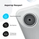 Смеситель для раковины AM.PM X-Joy F85A02133 - изображение 5