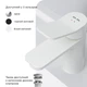 Смеситель для раковины AM.PM X-Joy F85A02133 - изображение 6
