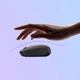 Беспроводная Мышь Baseus F01A Wireless Mouse |2.4G, 800-1000-1200dpi| ПК/Ноутбук| Матовый Серый - изображение 8