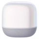 Бездротова Портативна Bluetooth Колонка Baseus AeQur V2 Wireless Speaker Moon | BT5.0, 3EQ, 30h, TWS | White - зображення 2