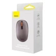 Беспроводная Мышь Baseus F01A Wireless Mouse |2.4G, 800-1000-1200dpi| ПК/Ноутбук| Матовый Серый - изображение 12