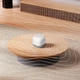 Бездротова Портативна Bluetooth Колонка Baseus AeQur V2 Wireless Speaker Moon | BT5.0, 3EQ, 30h, TWS | White - зображення 7