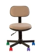 Дитяче комп'ютерне крісло Nowy Styl Bambo GTS AB-05 - зображення 2