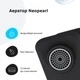 Смеситель для ванны AM.PM X-Joy F85A10022 - изображение 5