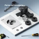 Смеситель для ванны AM.PM X-Joy F85A10022 - изображение 7