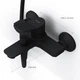 Смеситель для ванны AM.PM X-Joy F85A10022 - изображение 8