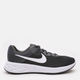 Buty do biegania męskie z amortyzacją Nike Revolution 6 Next Nature DC3728-004 45.5 (11.5US) 29.5 cm Szare (195242835487) - obraz 1