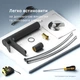 Смеситель для раковины AM.PM X-Joy F85A92022 - изображение 8