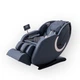 Массажное кресло REXON HELIOS 4D GREY - изображение 4