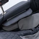 Массажное кресло REXON HELIOS 4D GREY - изображение 10