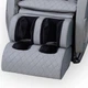Масажне крісло REXON GRAVITY 4D LIGHT GREY - зображення 13