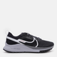 Buty do biegania męskie z amortyzacją Nike React Pegasus Trail 4 DJ6158-001 45 (11US) 29 cm Czarne (195868959512) - obraz 1